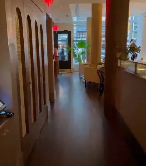 potret restoran milik priyanka chopra © instagram