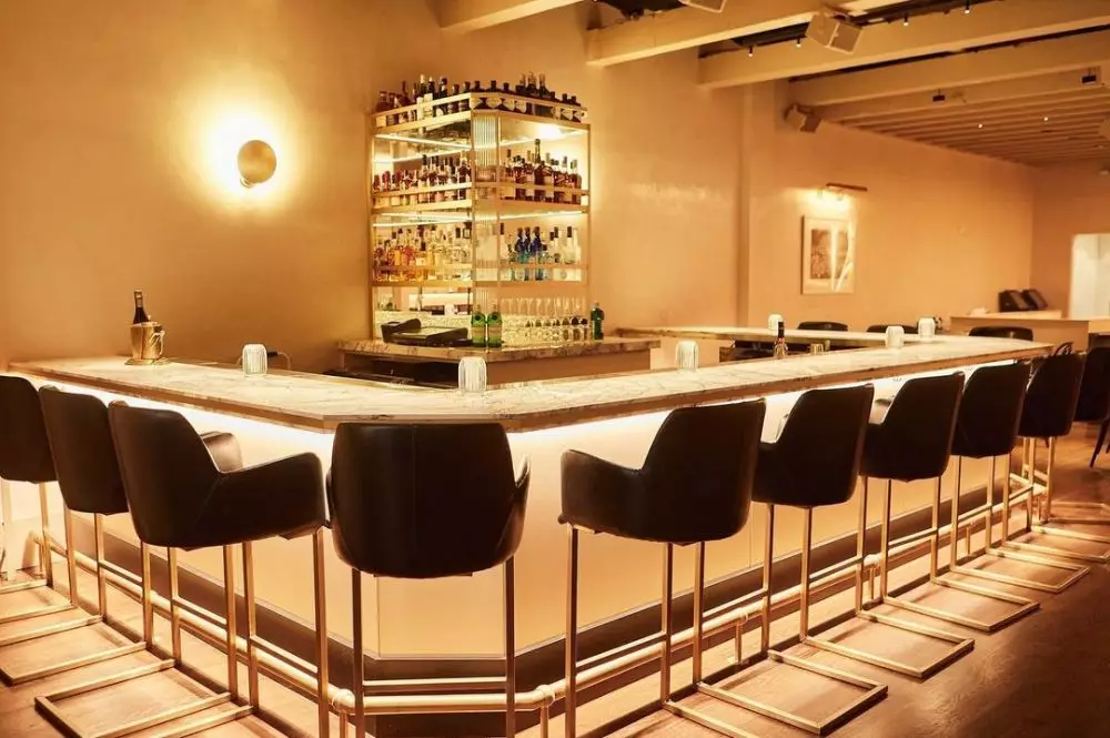 potret restoran milik priyanka chopra © instagram