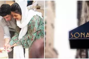 10 Potret restoran Priyanka Chopra di Amerika Serikat, elegan abis