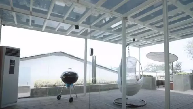 potret kantor mewah © YouTube/JURAGAN 99 vs SHANDY