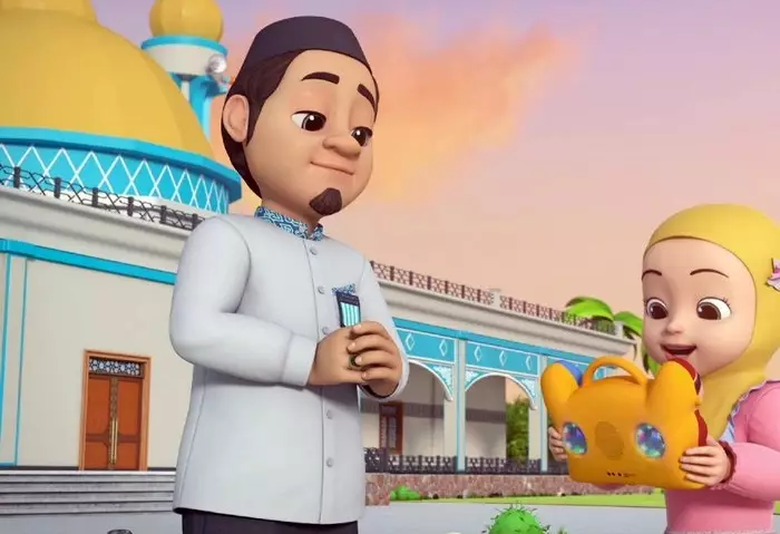 Ramadan NET © 2021 brilio.net Ramadan NET © 2021 brilio.net