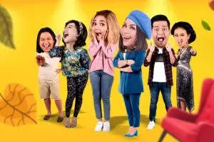 NET hadirkan rangkaian program spesial Ramadan, ada Cak Lontong nih 