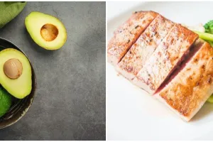 10 Makanan ini membantu menurunkan berat badan