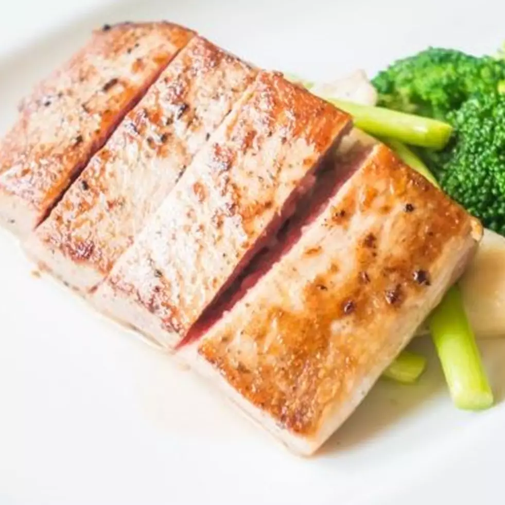 10 Makanan ini membantu menurunkan berat badan