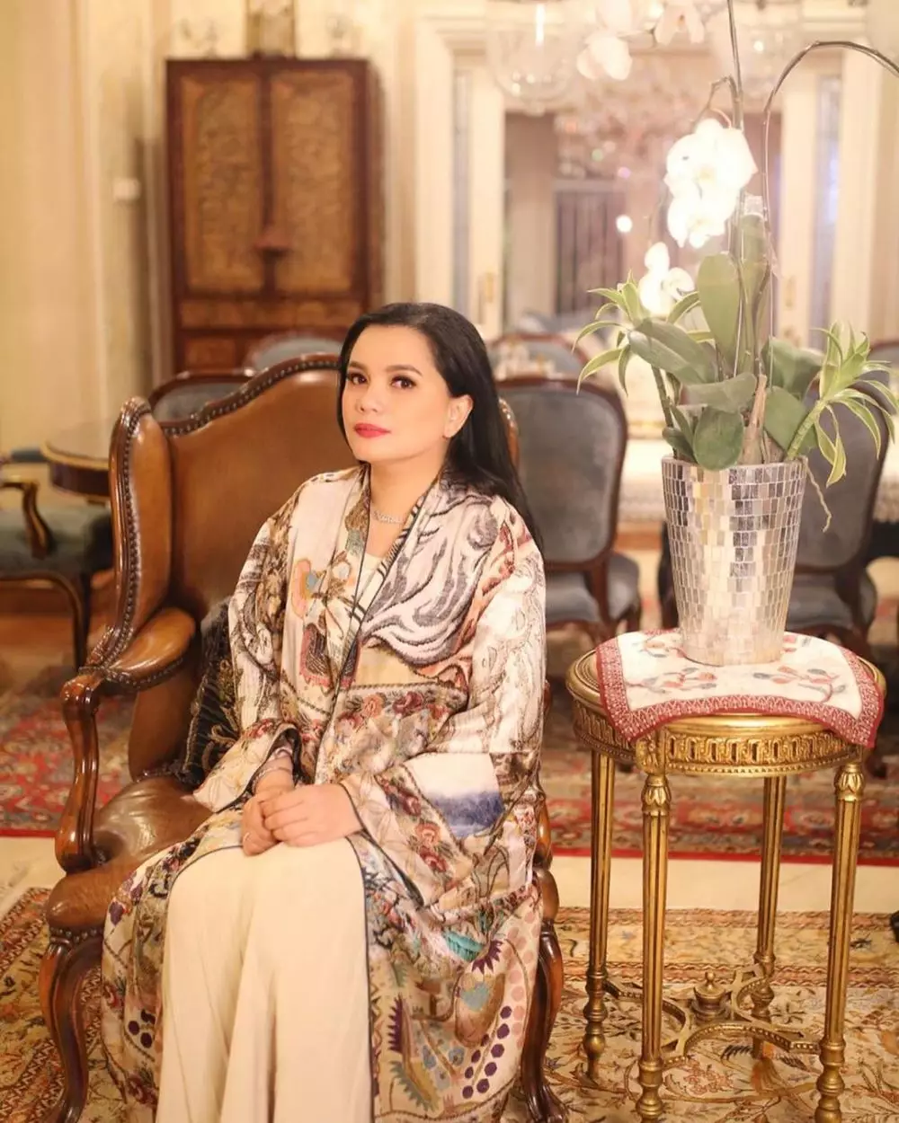 potret cantik yanti isfandiary Berbagai sumber potret cantik yanti isfandiary Berbagai sumber