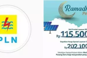PLN beri diskon tambah daya listrik, begini cara mendapatkannya