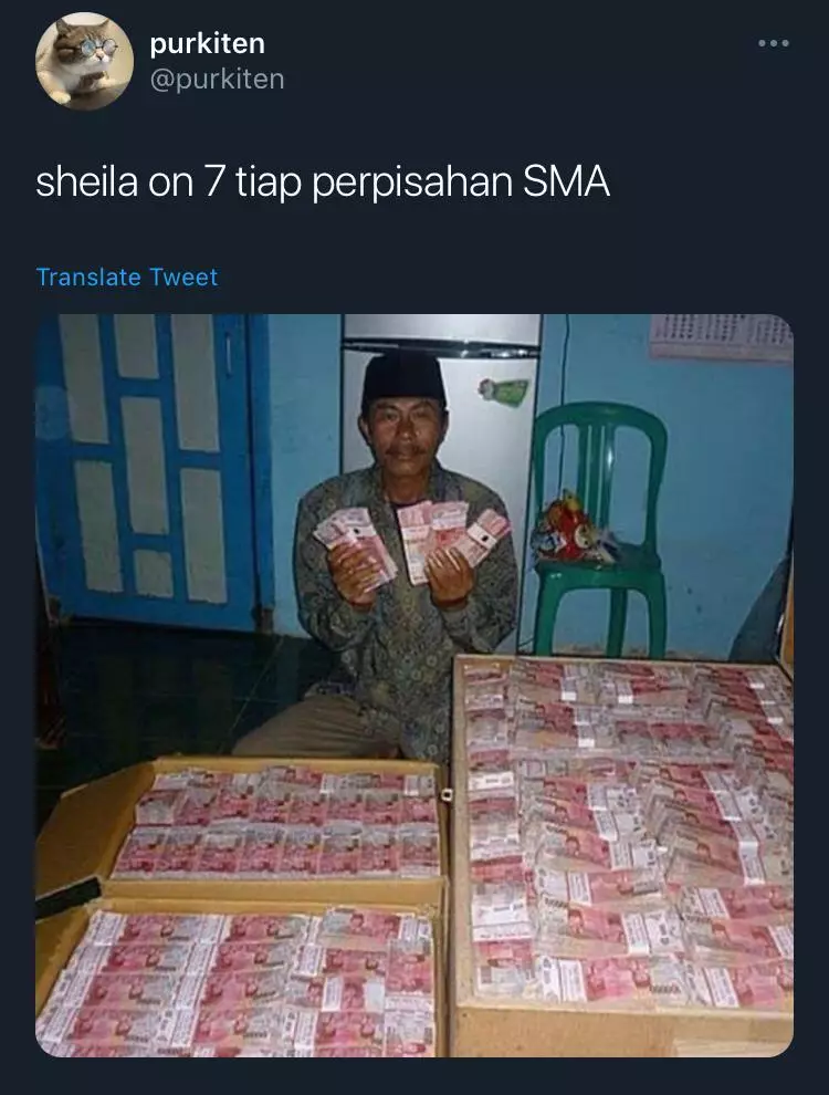Meme lucu bayar royalti ©berbagai sumber Meme lucu bayar royalti ©berbagai sumber
