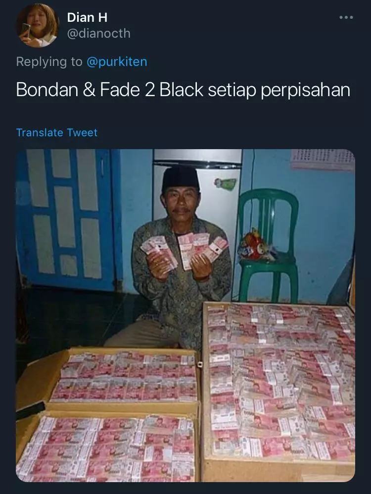 Meme lucu bayar royalti ©berbagai sumber Meme lucu bayar royalti ©berbagai sumber