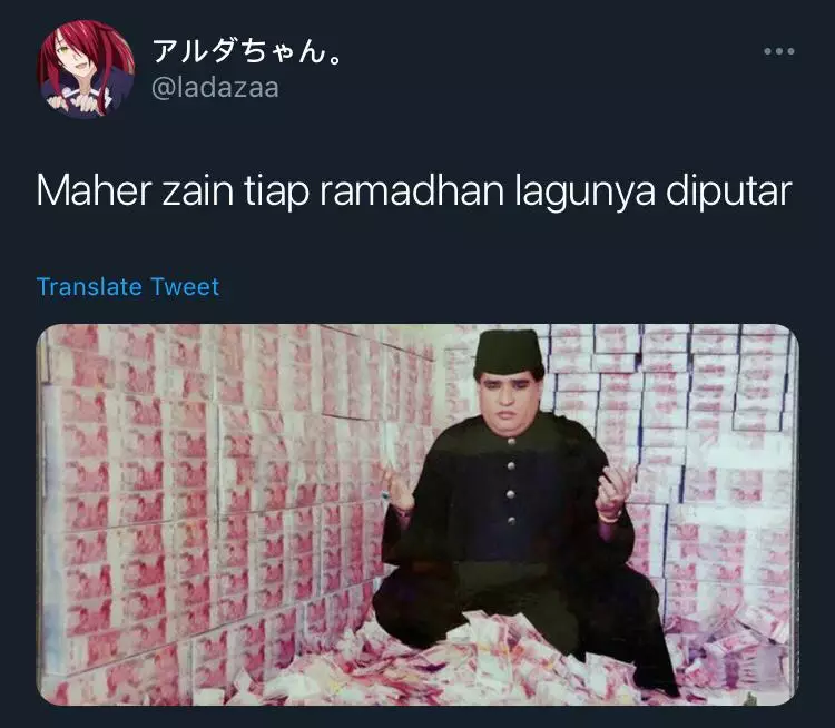 Meme lucu bayar royalti ©berbagai sumber Meme lucu bayar royalti ©berbagai sumber