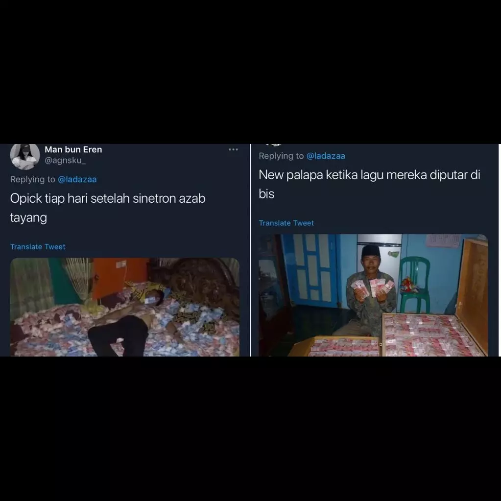 10 Meme lucu bayar royalti saat putar lagu ini bikin ketawa