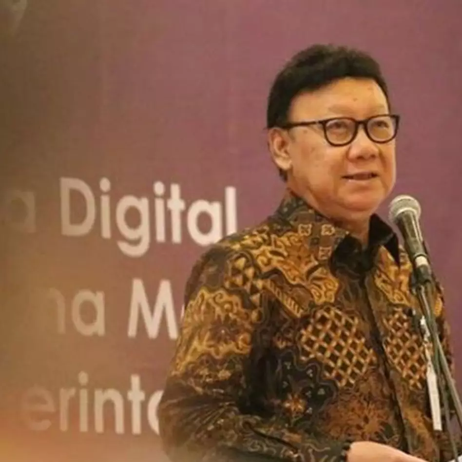 Pemerintah buka rekrutmen 1.275.387 formasi CPNS , ini rinciannya