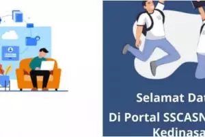 Cara mendaftar sekolah kedinasan 2021 dan kuota yang tersedia