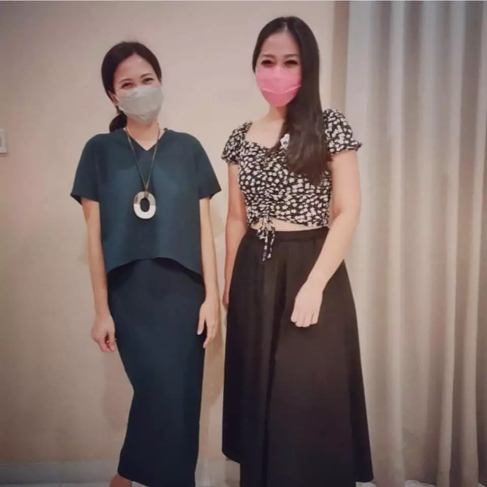 potret terbaru gracia indri usai diet © instagram potret terbaru gracia indri usai diet © instagram