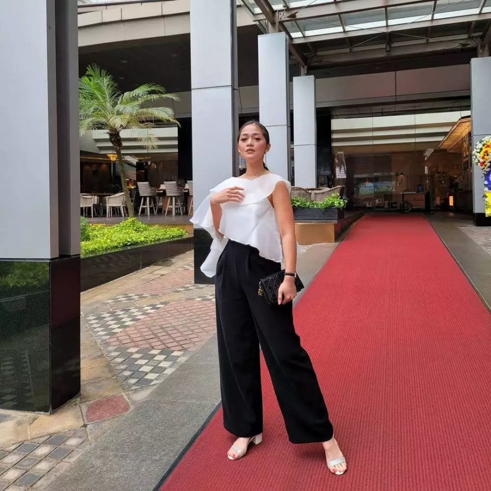 potret terbaru gracia indri usai diet © instagram potret terbaru gracia indri usai diet © instagram