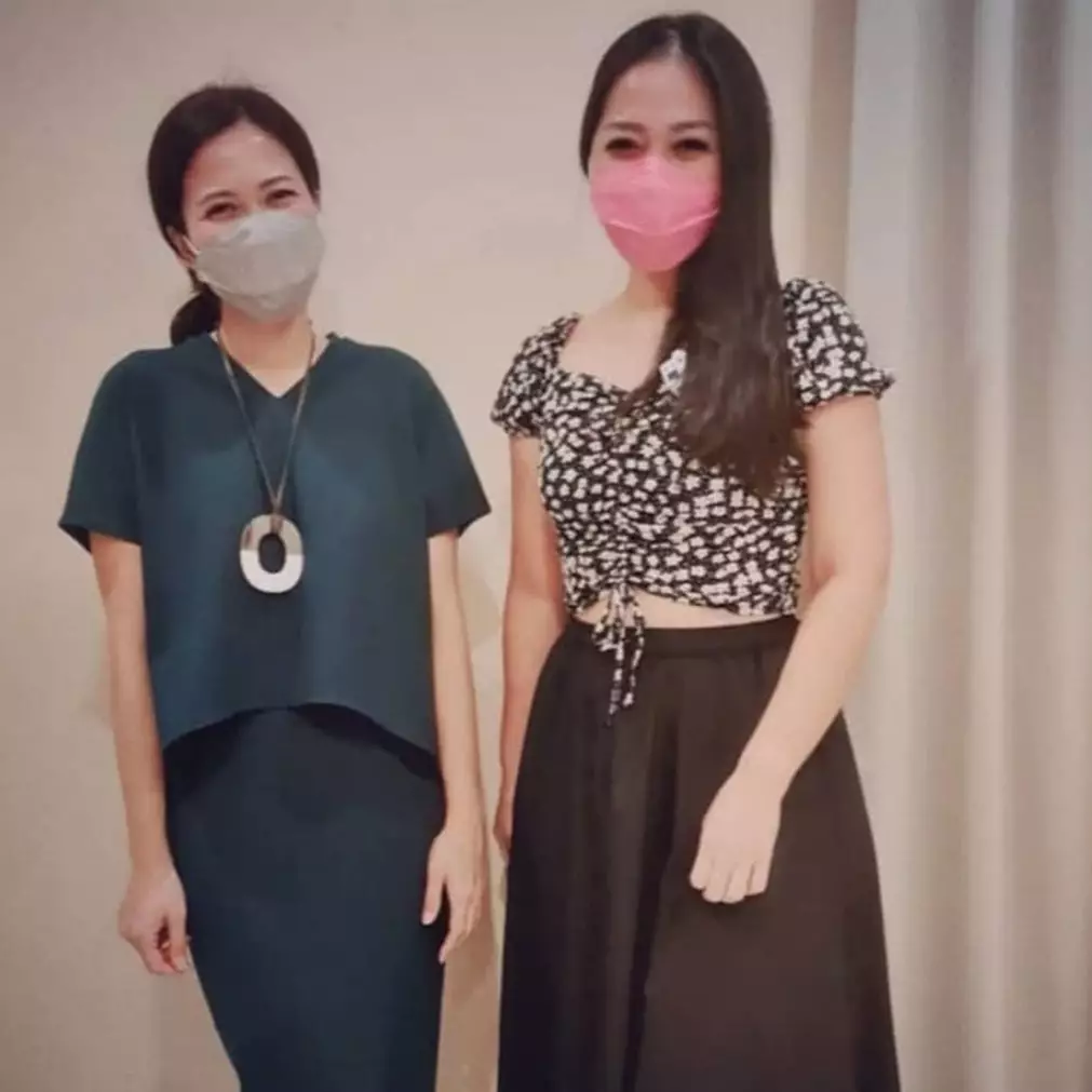 10 Potret terbaru Gracia Indri usai diet, turun 11 kg dalam 1,5 bulan