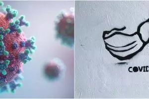 Mengenal Eek, mutasi baru virus corona yang menular lebih cepat