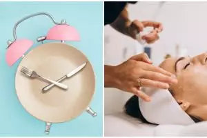 6 Cara mencegah kulit kering selama berpuasa, bikin lembap dan sehat