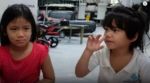 judika dan keluarga swab antigen Berbagai sumber