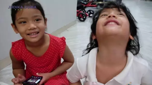 judika dan keluarga swab antigen Berbagai sumber