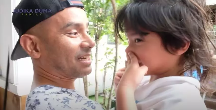 judika dan keluarga swab antigen Berbagai sumber