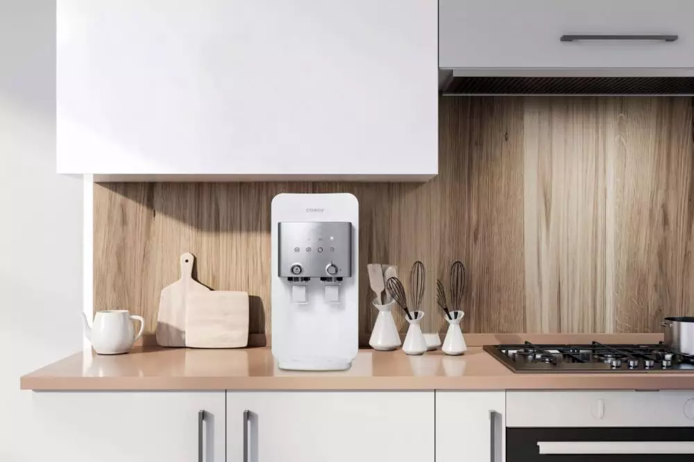 Pemurni Air Coway © 2021 brilio.net