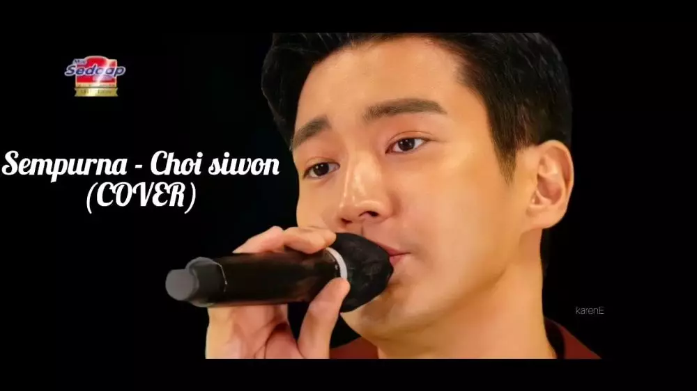 artis Korea cover lagu Indonesia dari berbagai sumber artis Korea cover lagu Indonesia dari berbagai sumber