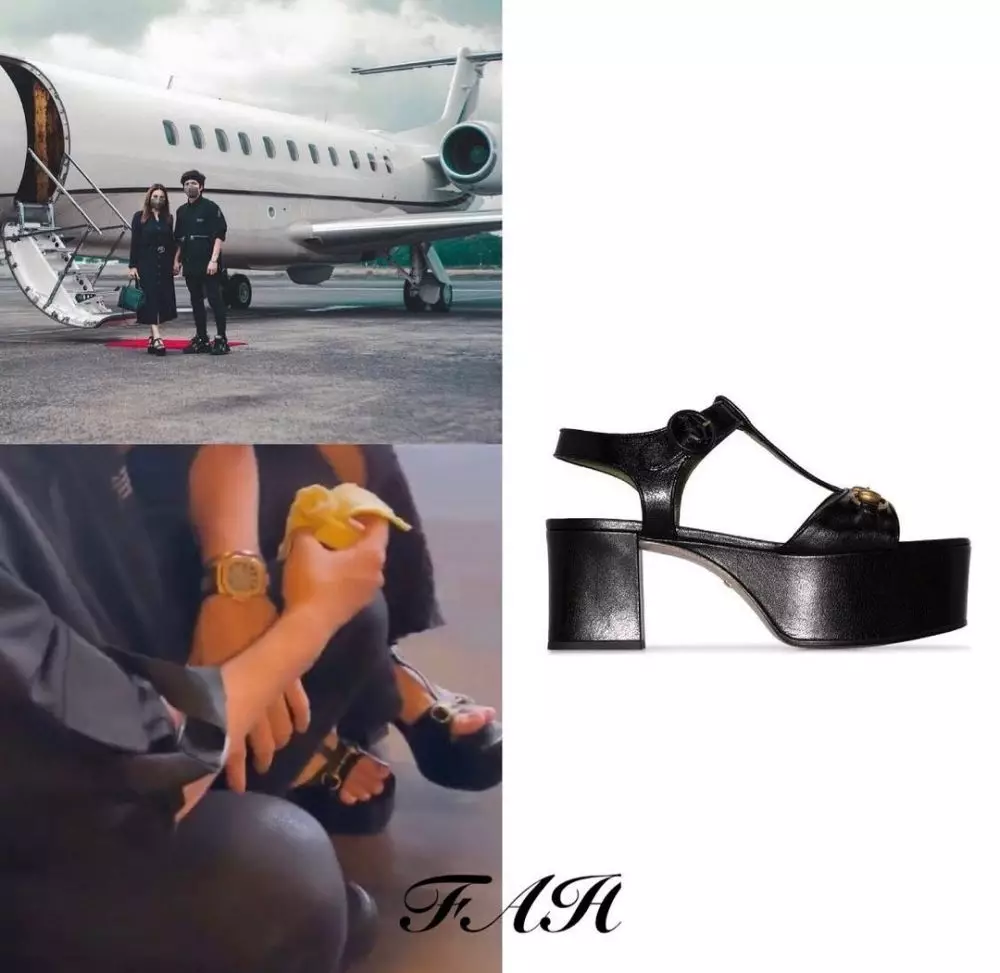 Taksiran harga 8 outfit Aurel Hermansyah saat honeymoon © 2021 brilio.net