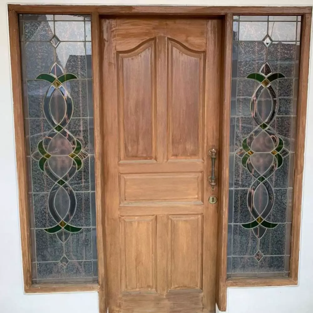 penampakan rumah masa kecil Cita Citata yang akan dijual © 2021 brilio.net penampakan rumah masa kecil Cita Citata yang akan dijual © 2021 brilio.net