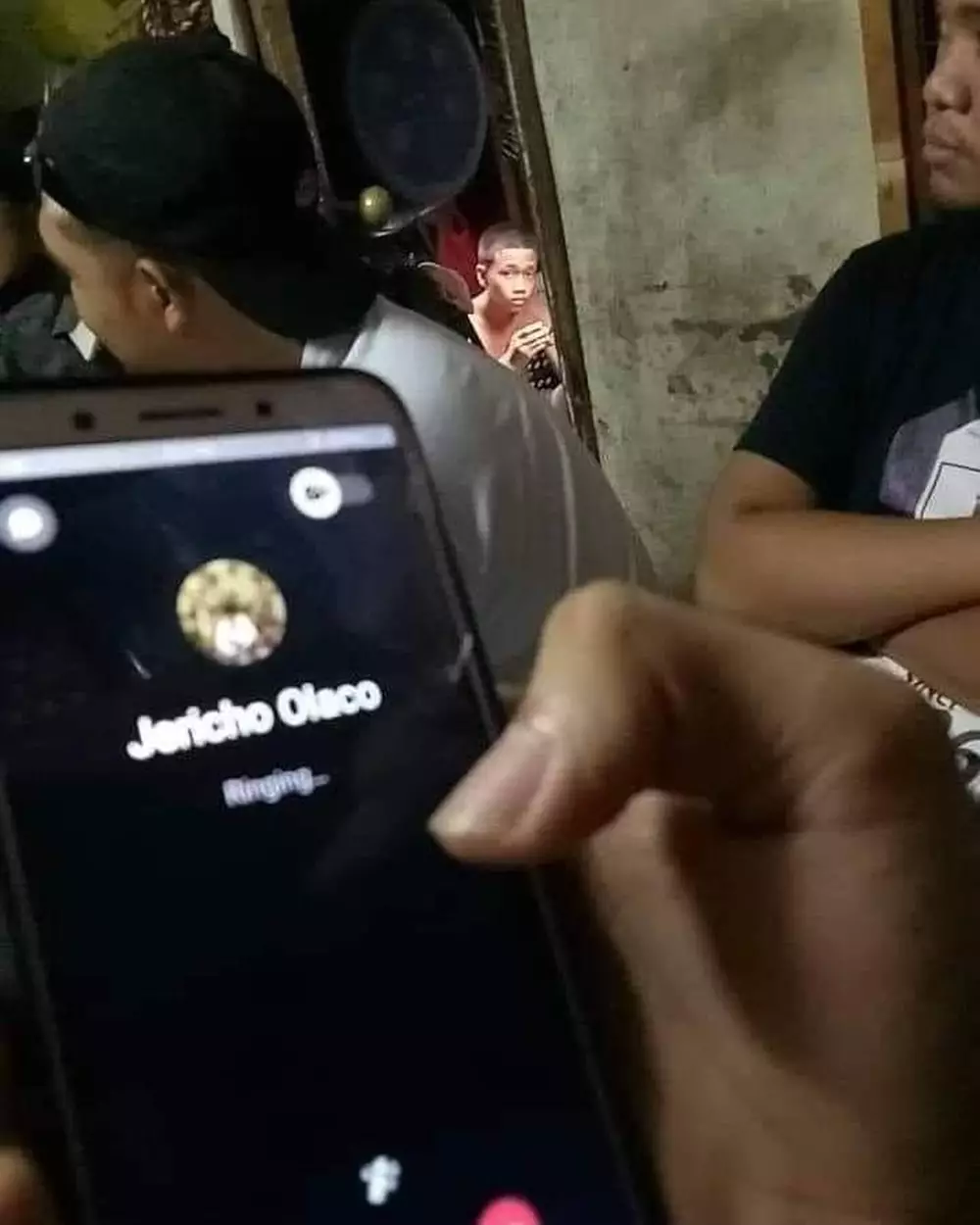 momen ngerjain orang © Berbagai Sumber