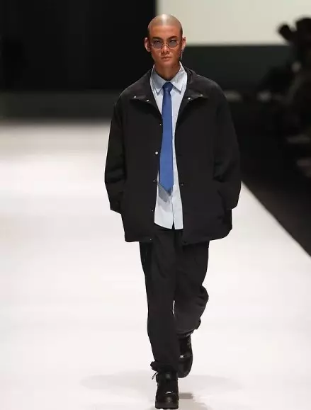 Pesona Adam Rosyadi Instagram/@adamrxsydi Pesona Adam Rosyadi Instagram/@adamrxsydi