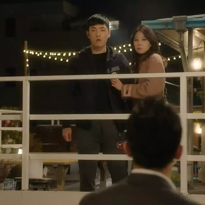 kim jung-hyun dan pasangan di drama © Berbagai Sumber kim jung-hyun dan pasangan di drama © Berbagai Sumber