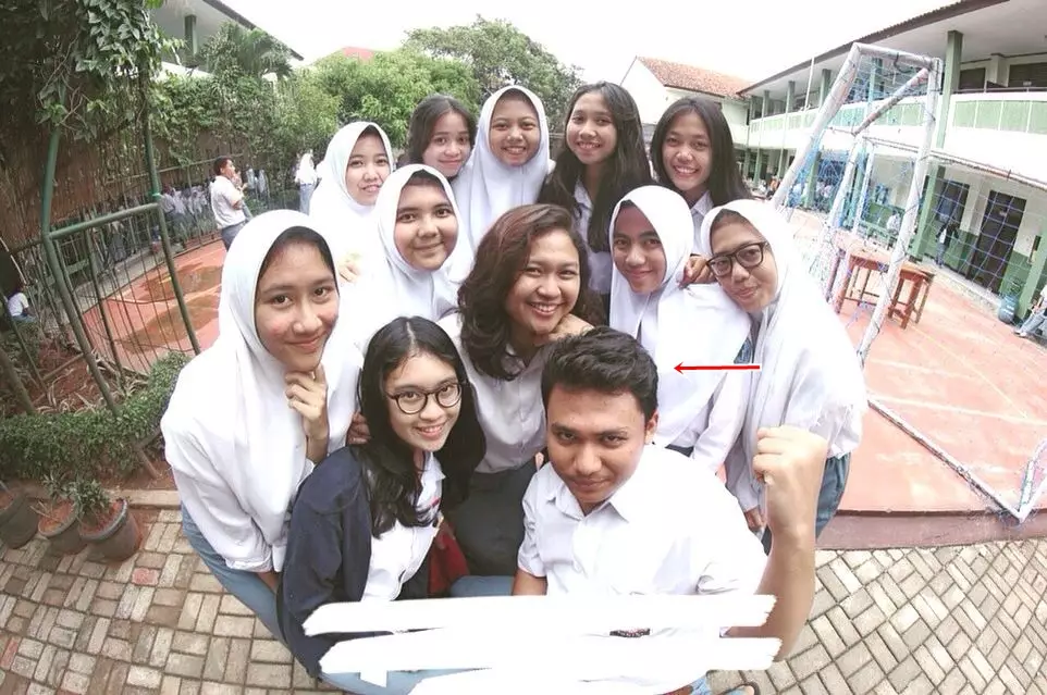 selebgram cowok sekolah © Instagram