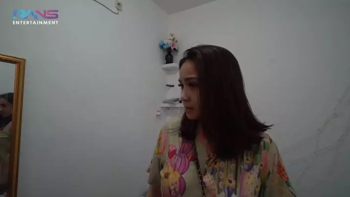 kamar pengasuh Rafathar © YouTube