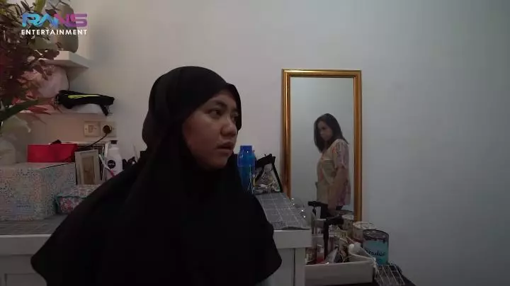 kamar pengasuh Rafathar © YouTube