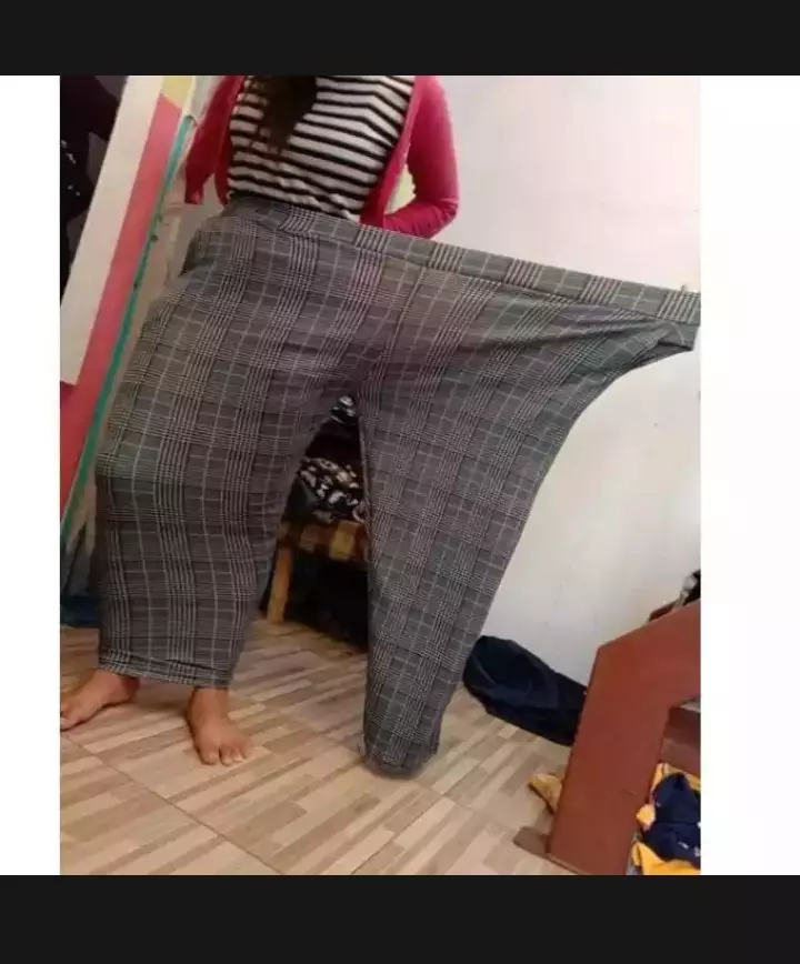 beli baju kebesaran olshop © 2021 brilio.net