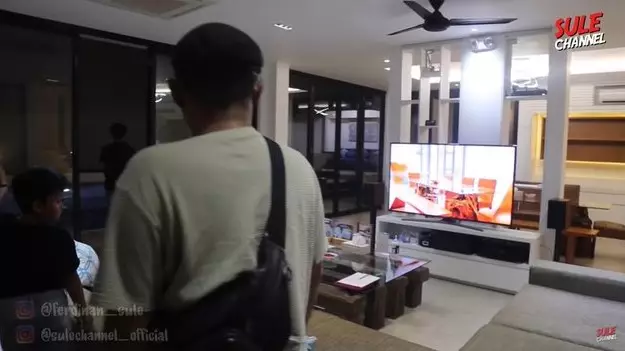 Potret villa di Bali tempat 5 seleb bulan madu dari berbagai sumber