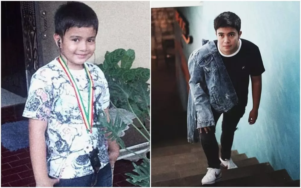 seleb ganteng masih eksis di dunia hiburan © 2021 brilio.net