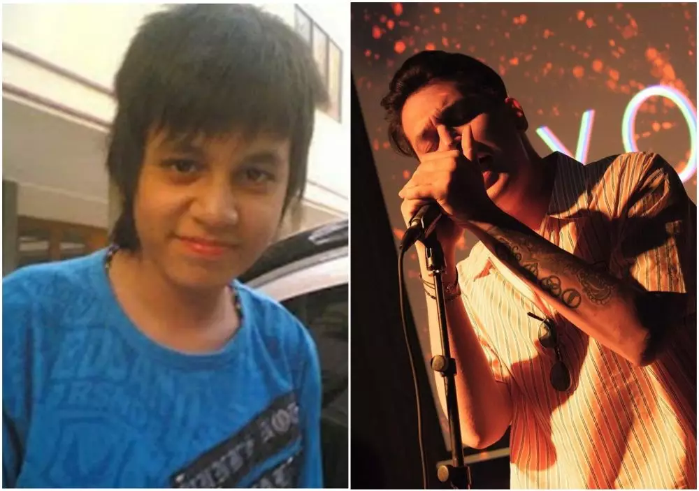 seleb ganteng masih eksis di dunia hiburan © 2021 brilio.net