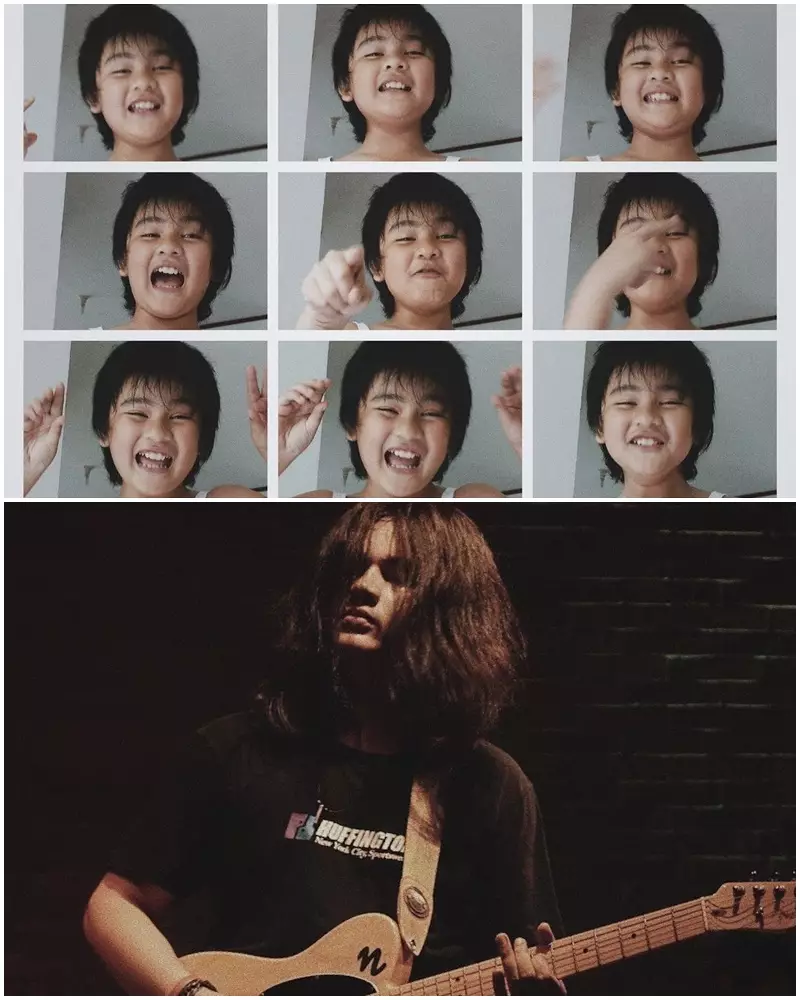 seleb ganteng masih eksis di dunia hiburan © 2021 brilio.net