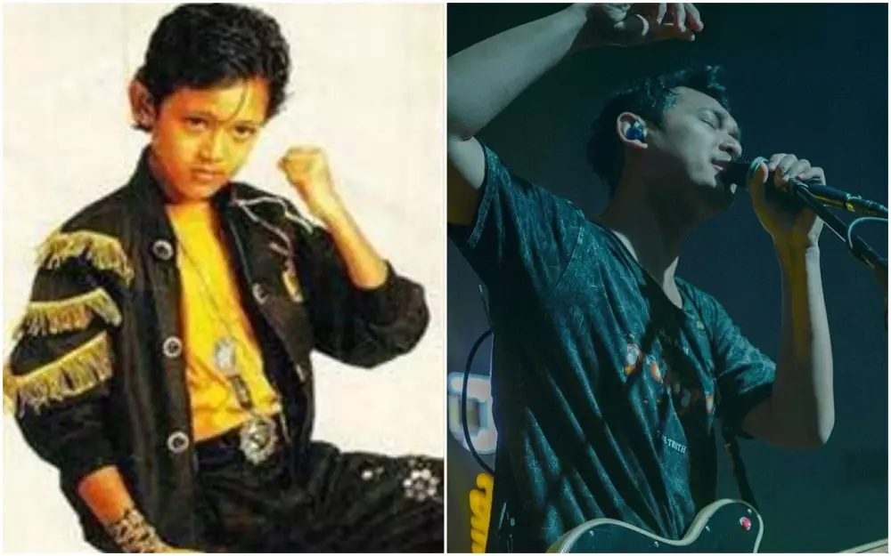 seleb ganteng masih eksis di dunia hiburan © 2021 brilio.net