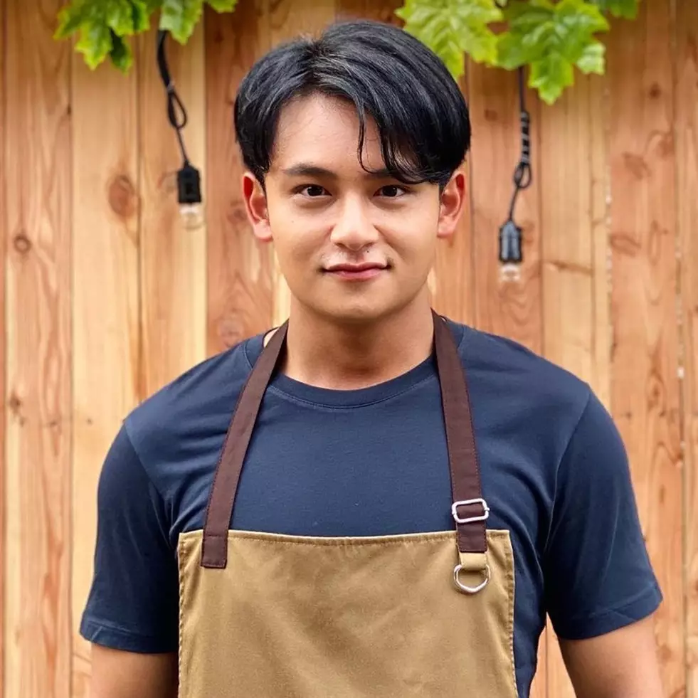 10 Seleb ganteng ini ternyata berkarier sejak kecil, eksis terus