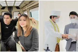 Momen 5 seleb yang kini jomblo lalu jadi 'obat nyamuk' kakaknya, kocak