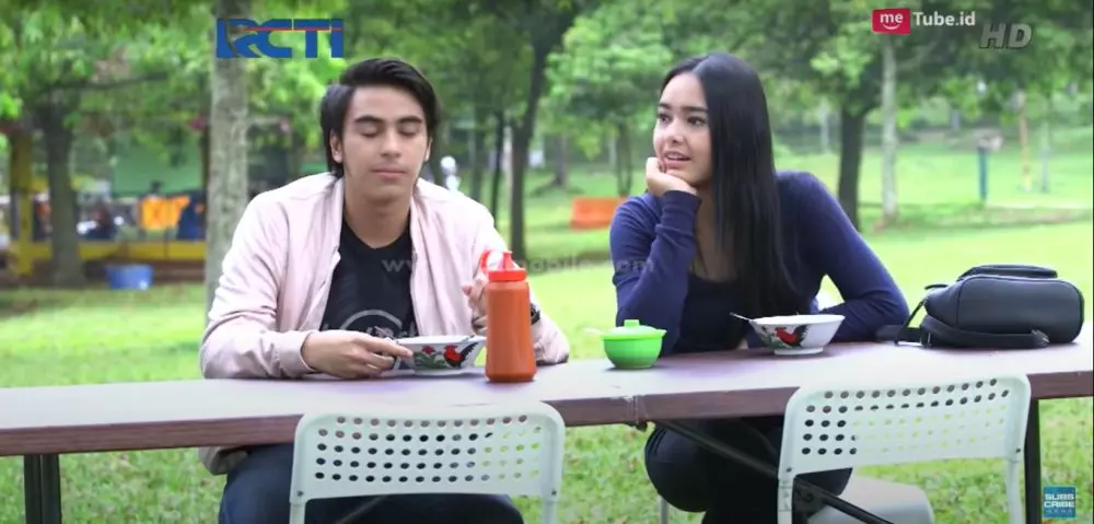 Film dan series yang dibintangi Amanda Manopo © 2021 brilio.net Film dan series yang dibintangi Amanda Manopo © 2021 brilio.net