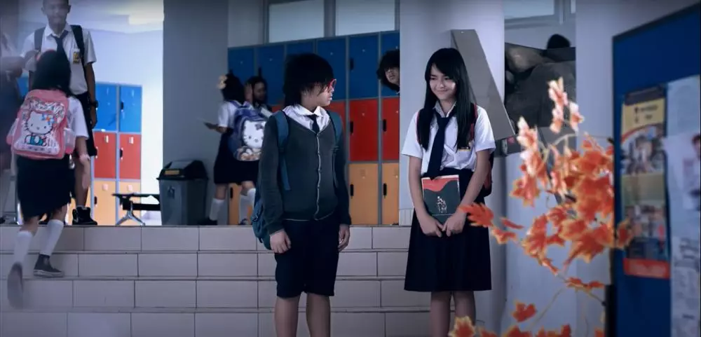 Film dan series yang dibintangi Amanda Manopo © 2021 brilio.net Film dan series yang dibintangi Amanda Manopo © 2021 brilio.net