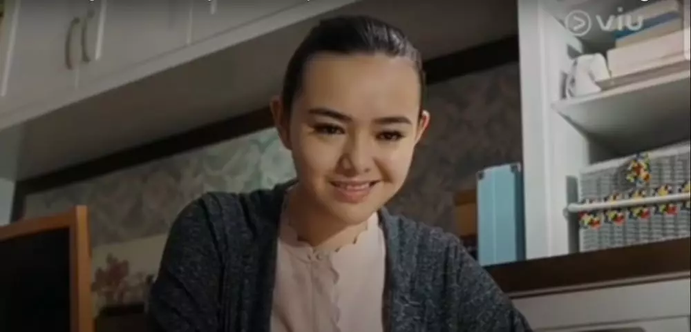 Film dan series yang dibintangi Amanda Manopo © 2021 brilio.net Film dan series yang dibintangi Amanda Manopo © 2021 brilio.net