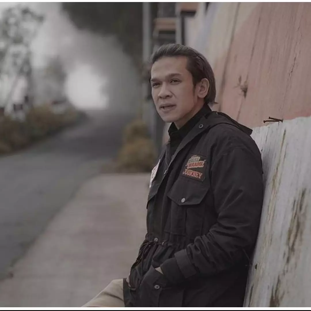 Cerita Jordi Onsu alami gempa bumi di Malang, terasa sampai ke gunung