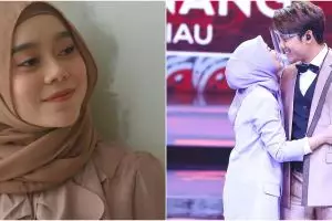 Hibur Lesty Kejora sedang sakit, ini 6 momen Rizky Billar beri kejutan