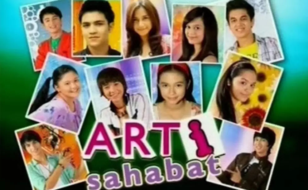 Stefan William dalam berbagai peran di sinetron Berbagai sumber