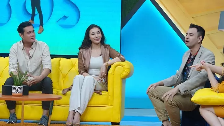 Bobby Joseph kembali syuting  © 2021 brilio.net