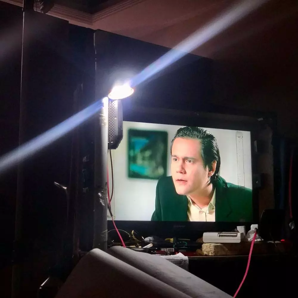 Bobby Joseph kembali syuting  © 2021 brilio.net Instagram